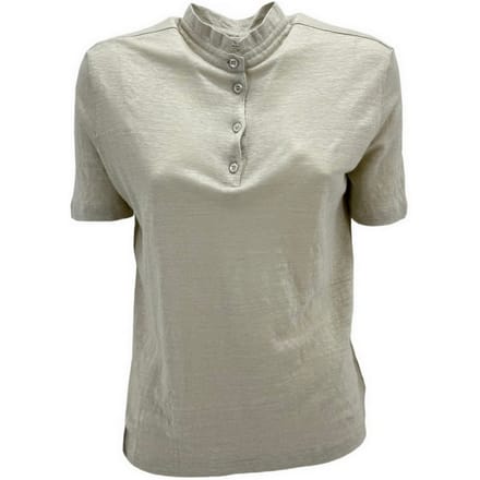 La Fileria T-shirt en Polo Corda