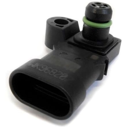 Sensor, inlaatspruitstukdruk MEAT & DORIA 82366