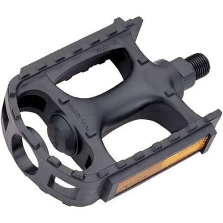 Mountainbike pedalen union hars P2R 9-16"