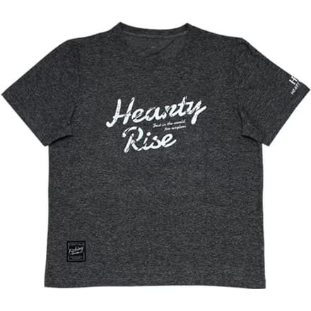 T-shirt Hearty Rise 9011