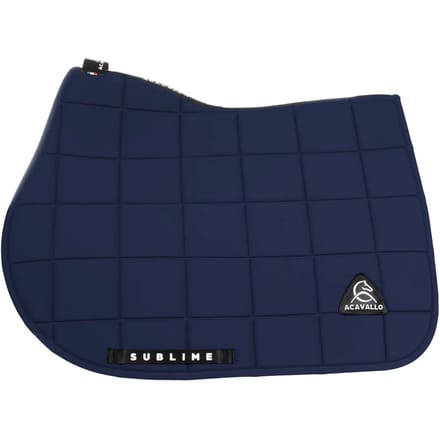 Dressuurmat voor paarden Acavallo