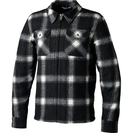 Motor shirt RST Brushed CE