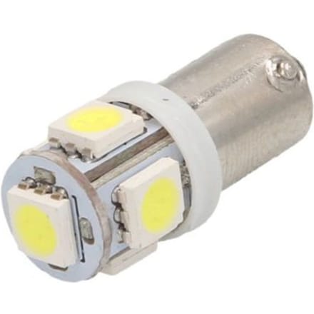 Gloeilamp WESEM T4W 12V