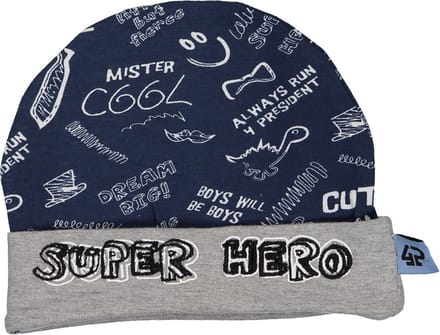Baby Giftset Super Hero-Super Hero-68