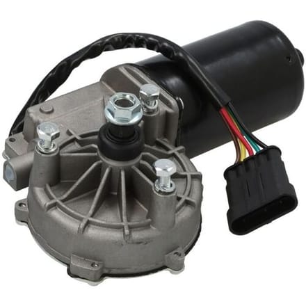 Ruitenwissermotor Original AKUSAN IV-MB-0014