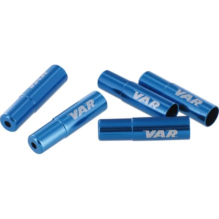 Aluminium remkabeleinden Var (x4)