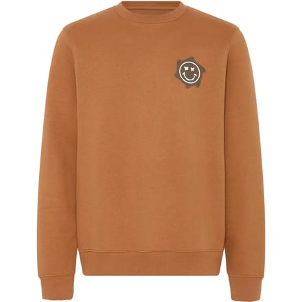Blend - BHKEELAN GRAPHIC CREW SWEAT - Heren - Sweaters