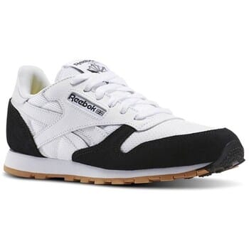 Lage Sneakers Reebok Sport CL Leather
