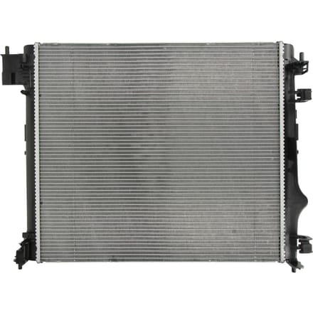Radiator, motorkoeling VALEO 701641