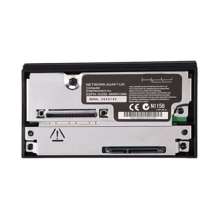Store_8 - Hdd Connector Plug Socket - Interface - Superieure