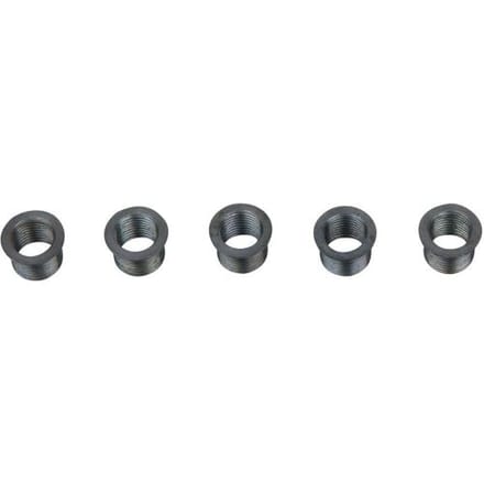 KS Tools 150.5087 Draadbus m.conus L=17,5 mm, IG=M14x1,25/AG=M16x1,25