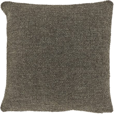 Unique Living - Sierkussen Nevada 45x45cm - Rocky Brown