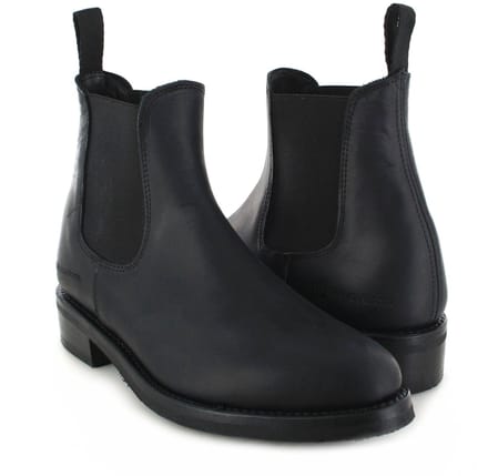 FB Fashion Boots MAIDENSHEAD chelseaboot zwart - 37 EU