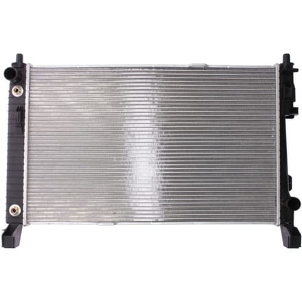 Radiator, motorkoeling NRF 53800