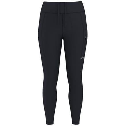 CRIVIT Dames sportlegging (Zwart, S (36/38))
