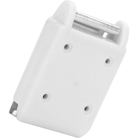 Poids universel à griffes pour machine à tricoter Accessoires pour machine à tricoter (1 PCS) 4pcs
