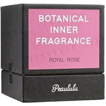Botanical Inner Fragrance Oil Royal Rose 6ml
