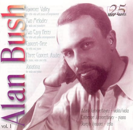 Chamber Music Vol.1