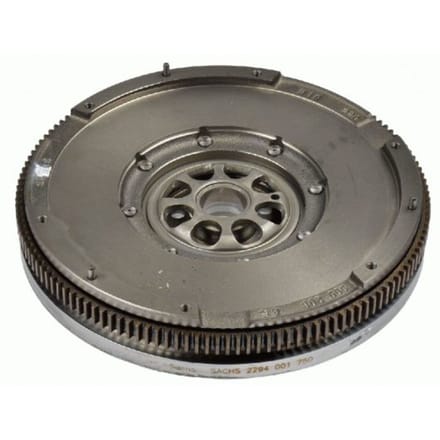 Dubbel massa vliegwiel SACHS 2294 001 750