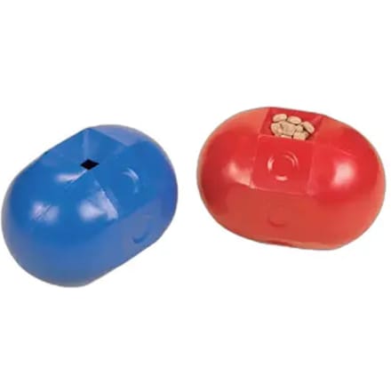 Plastic wasmiddelbal voor paarden Stubbs S420