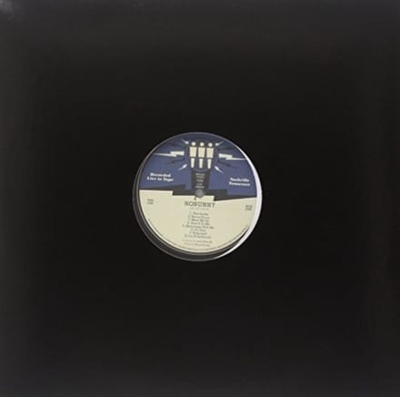 Third Man Live 5-21-2010