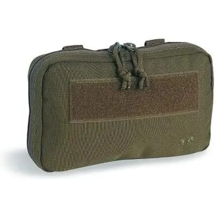 Tasmanian Tiger Leader Admin Pouch OD Green / Olive (7672.331)