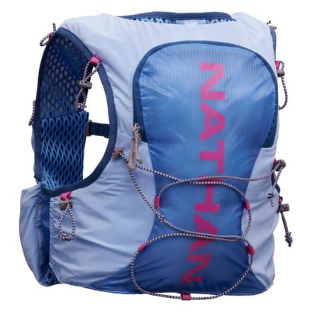 Nathan Vapor Airess 3.0 7L Periwinkle/Magenta L/XXL