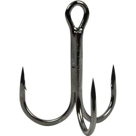Gamakatsu Treble 18 Ns 4 6 stuks