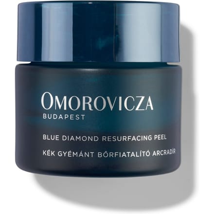Omorovicza Blue Diamond Resurfacing Peel 50 ml