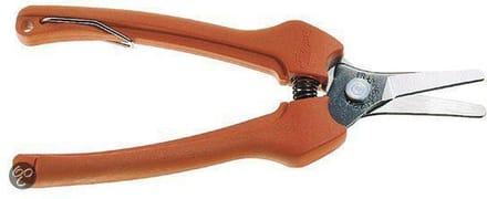 BAHCO Snoeischaar P127-19