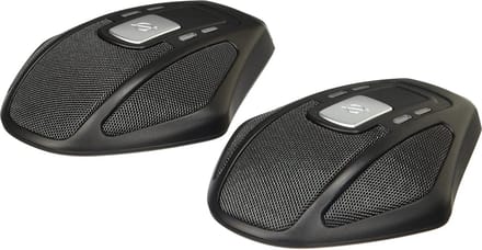 KONFTEL CONFERENCEPHONE MIC SET / Uitbreidingsmicrofoons voor Konftel 55W 250 300 series