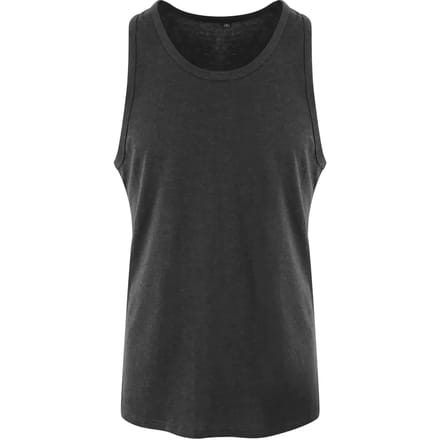 Tri-blend tanktop Just T's