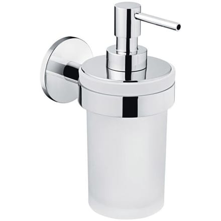 COSMIC Duo Round Soap Dispenser 2620105