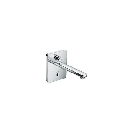Kludi ZENTA E concealed electronic basin mixer, 24 cm projection 3840005