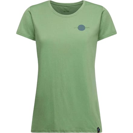Dames-T-shirt La Sportiva Stone