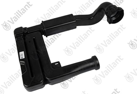 VAILLANT Verse luchtleiding VC 10 CS/1-5 R1 o.a. Vaillant-Nr. , 0010029274