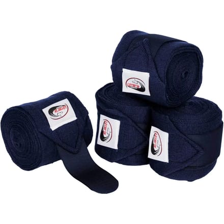 Rustbanden voor paarden Umbria Equitazione (x4)