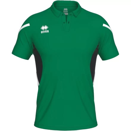 Polo Errea Clark Mc Ad - Sportswear - Volwassen