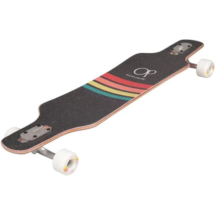 Skateboard Ocean Pacific Sunset (x2)