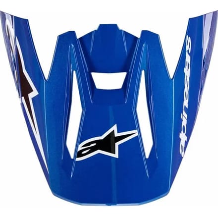 Motorhelm vizier Alpinestars SM5 Corp