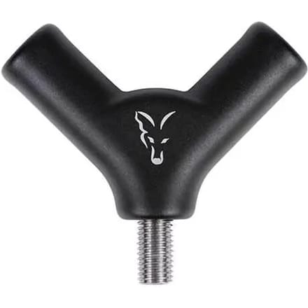 Fox Aluminium Spreader Block - Schepnet