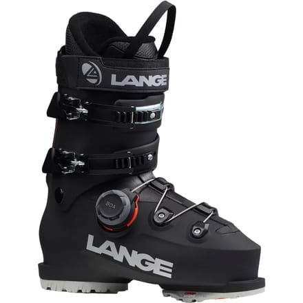 Skischoenen Lange Concept RTL