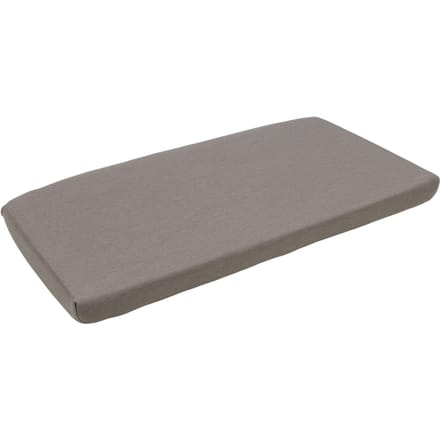 Nardi - Kussen Net Bank - grigio Sunbrella® - 4 - 6 Wochen