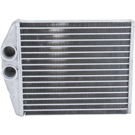 Warmtewisselaar, interieur verwarming THERMOTEC D6X011TT