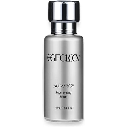 [EGFOLOGY] Actief EGF Regenererend Serum 30ml white
