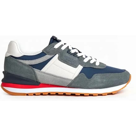 Trainers Hackett Telfor Runner