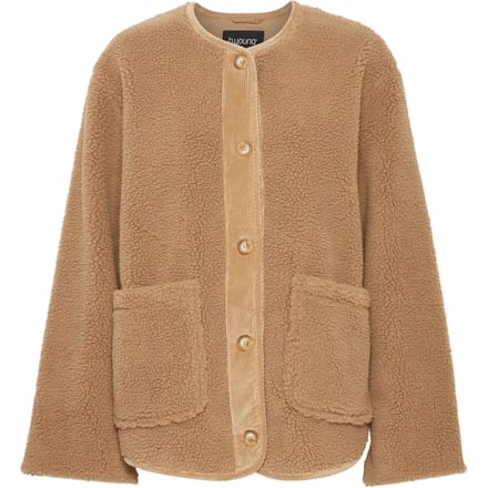 b.young BYCOTTY JACKET Dames Jas - Maat 40