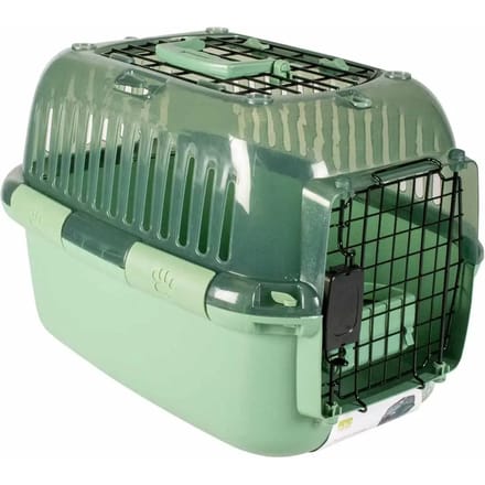 Transportkrat voor honden en katten Ebi Adventurer