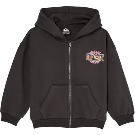 Kindercapuchon Quiksilver Fakie Pop