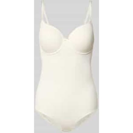 Body met haakjessluiting model 'NUANCE'